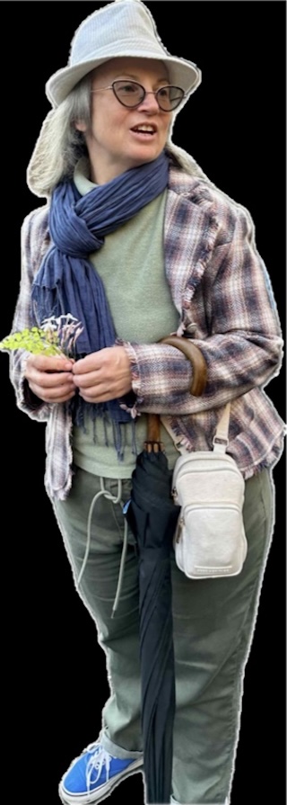 Jess, Principal Practitioner at Balm Therapies